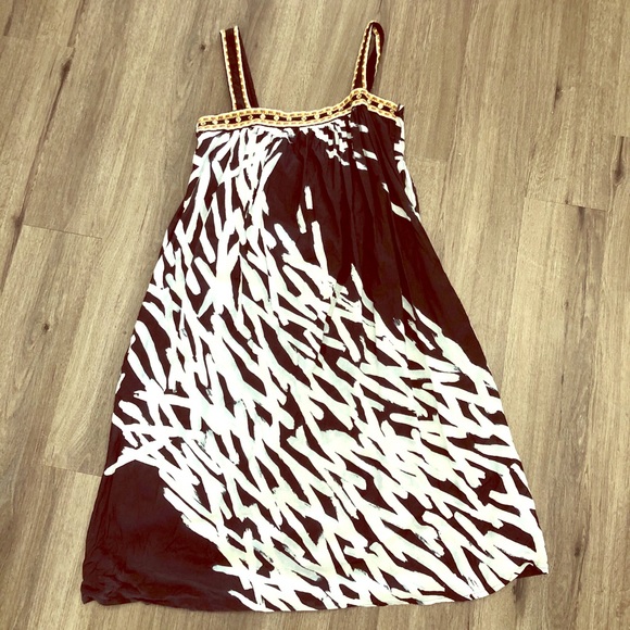 DKNY summer dress 👗 - Picture 1 of 4